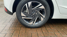 Hyundai i20 1.0T GDi 48V MHD SE Connect 5dr DCT Petrol Hatchback